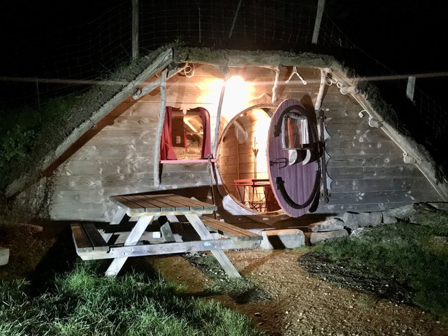 Domaine AbracadaRoom : Domaine de la Roche Bellin - Image 14