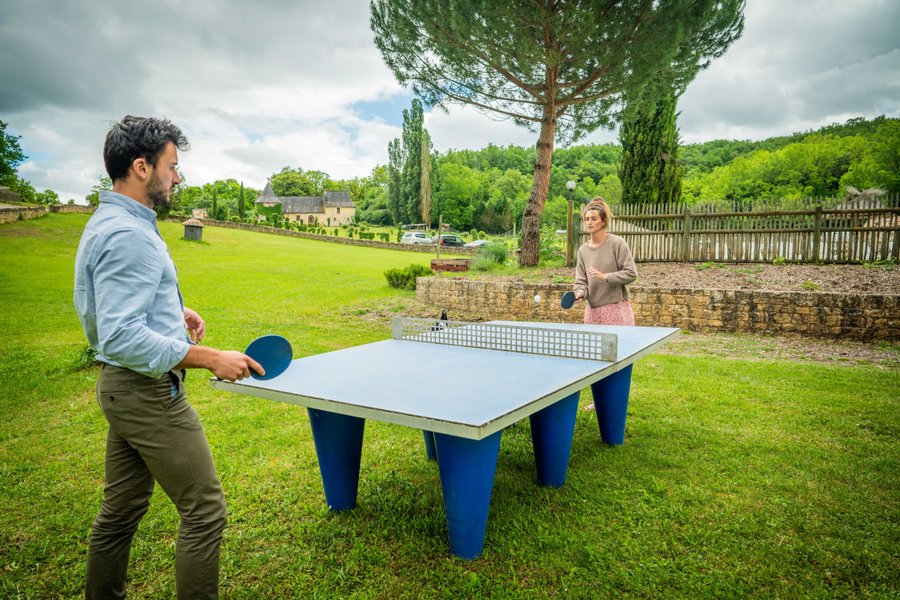 Domaine AbracadaRoom : Domaine Périgord Vacances - Image 16