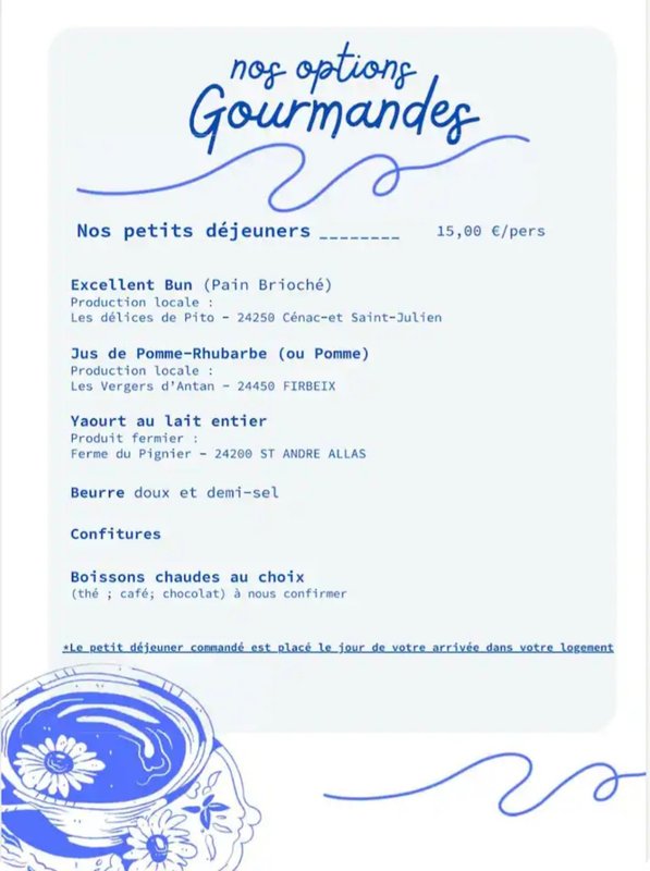 L'Instant Magique en Périgord Noir & Spa à La Roque Gageac (12)