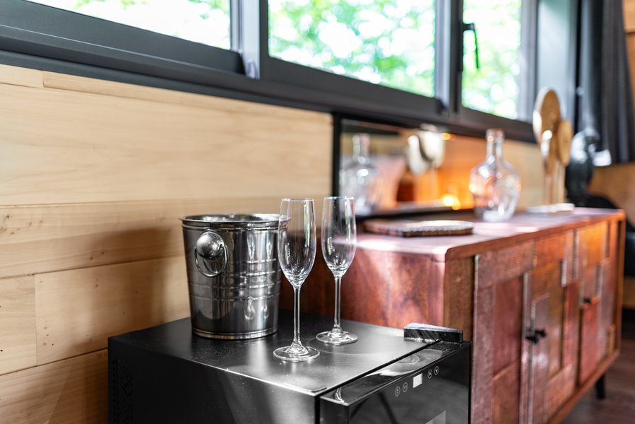 Hébergement AbracadaRoom : CASA HIMALA & SPA - Image 12