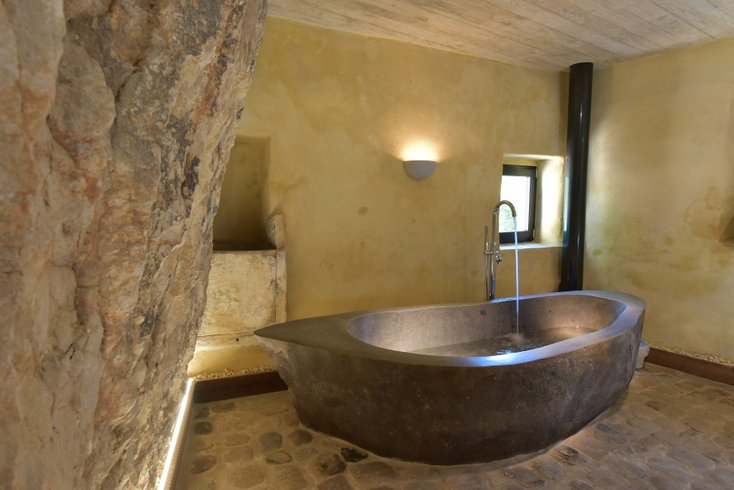 Domaine AbracadaRoom : Silex Wine Hotel - Image 9