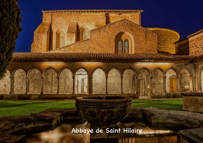 Domaine AbracadaRoom : A l'Ombre des Pods - Image 9