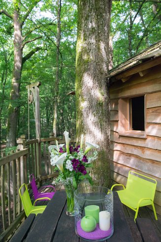 Hébergement AbracadaRoom : La Folie des Grandeurs - Image 8