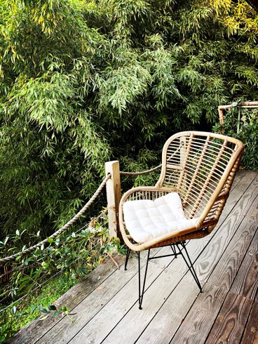 Hébergement AbracadaRoom : La Cabane des Grands Enfants - Image 9