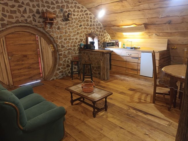 Hébergement AbracadaRoom : Creux de Crique - Image 3