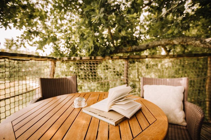 Hébergement AbracadaRoom : Cabane Lapone - Image 7