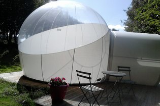 Camping des Cerisiers***