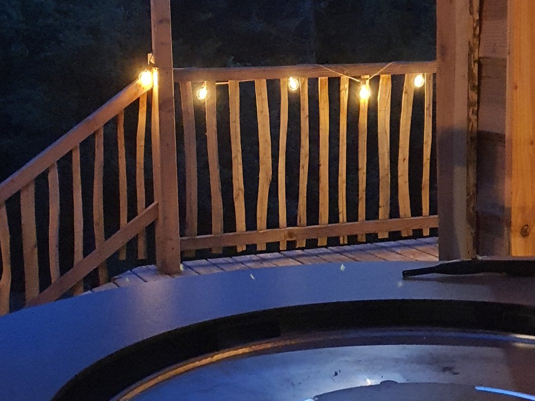 Cabeane PureScapade & Spa à Royères (9)