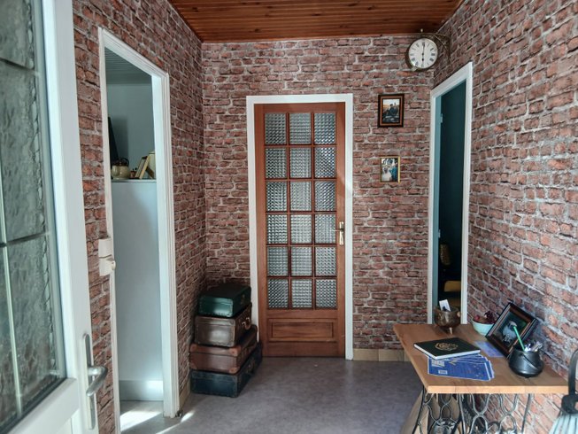 Hébergement AbracadaRoom : Le Chaudron de Loguivy - Image 5