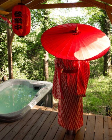 Domaine AbracadaRoom : Somn'en Bulle - Image 40