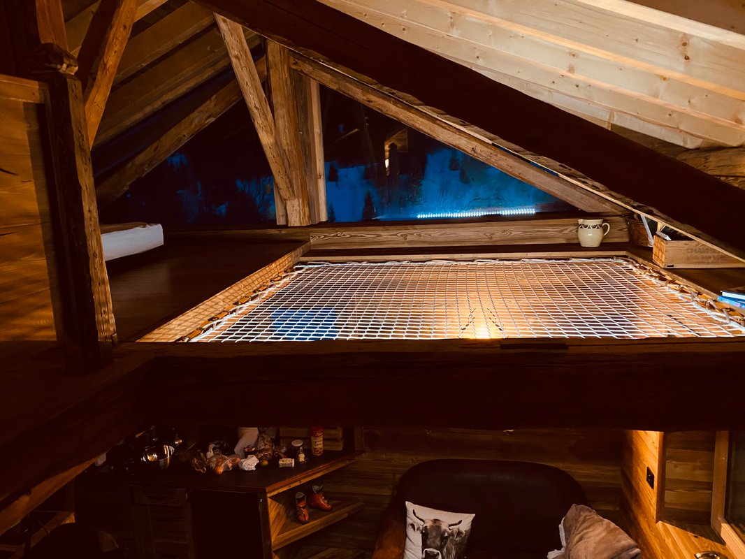 Chez mil'gonnet à Les Belleville (8)