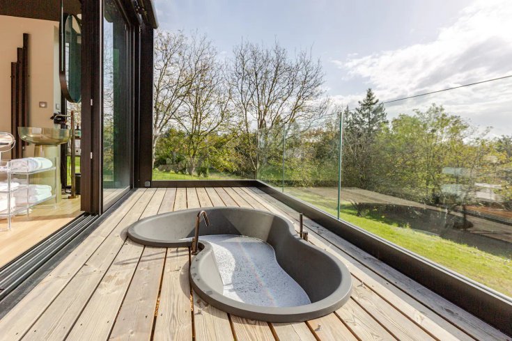 Domaine AbracadaRoom : Domaine La Paloma - Image 9