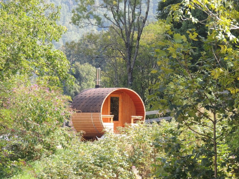 Domaine AbracadaRoom : Gîte Familial Scaravella - Image 20