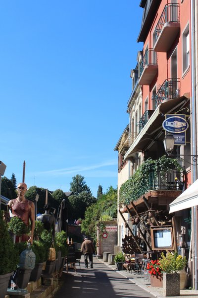 Domaine AbracadaRoom : Seasonova Camping les Portes d'Alsace - Image 7