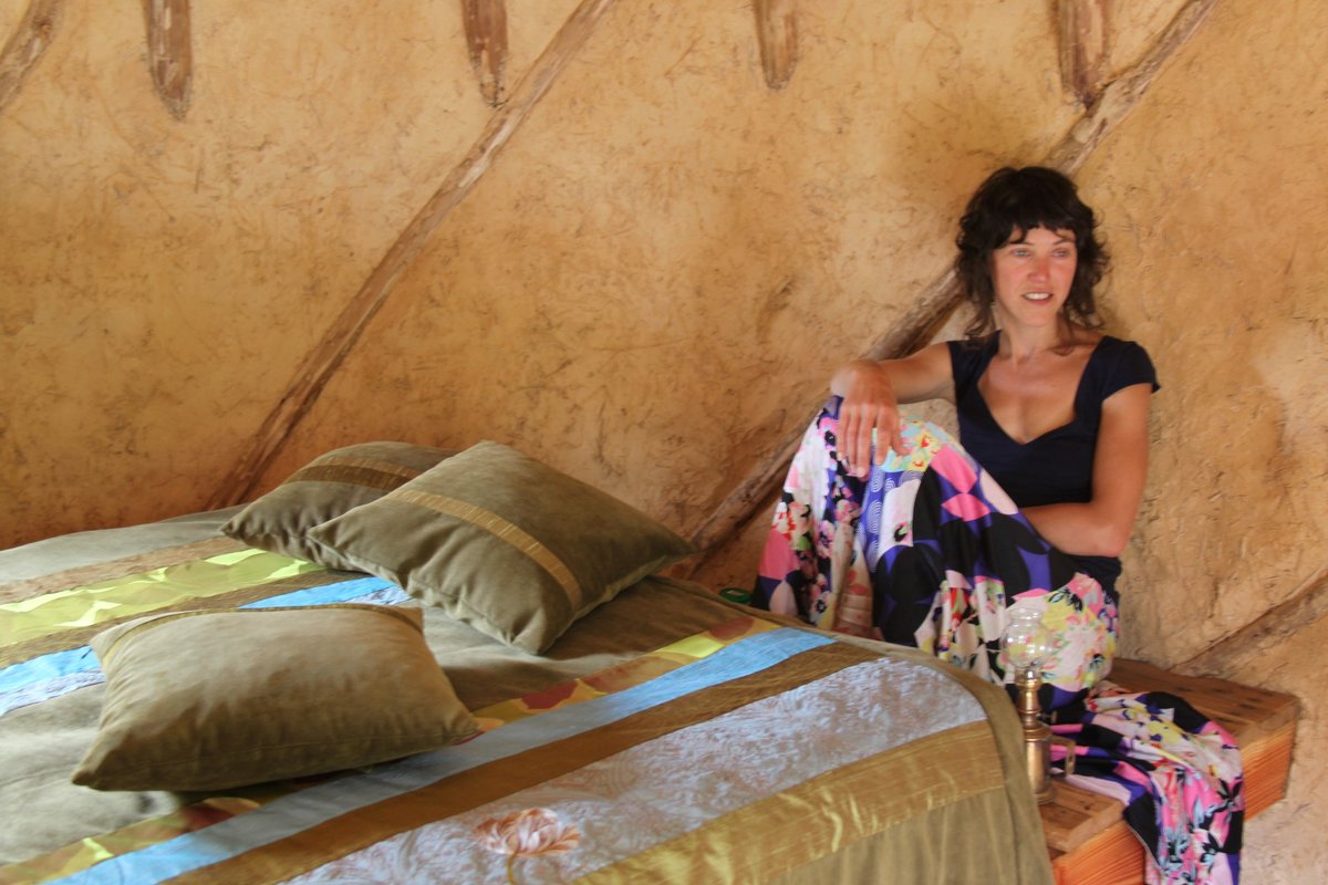 Chambre Bucolique 1 à Les Epesses (5)