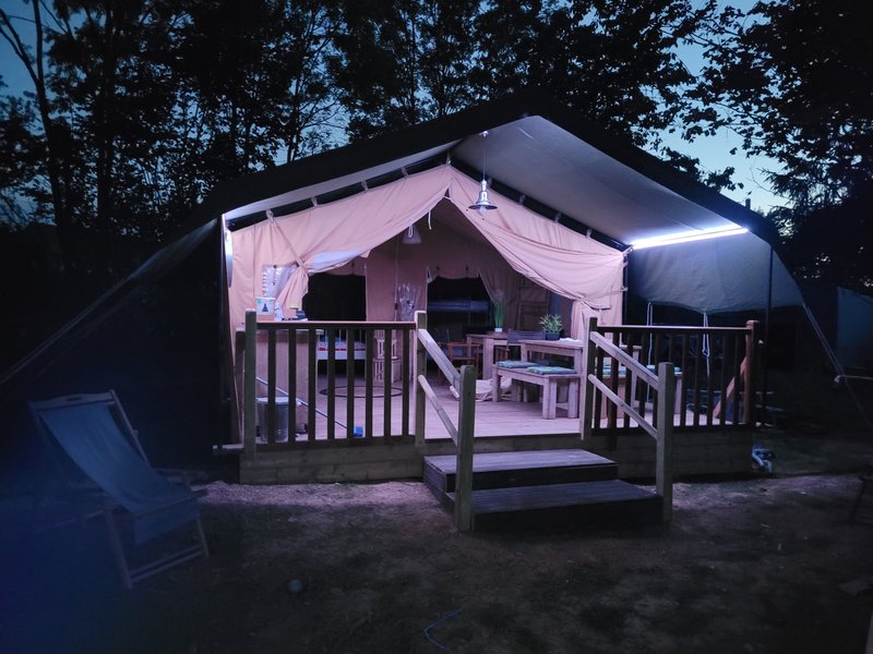 Domaine AbracadaRoom : Clos Des Monts - Image 13