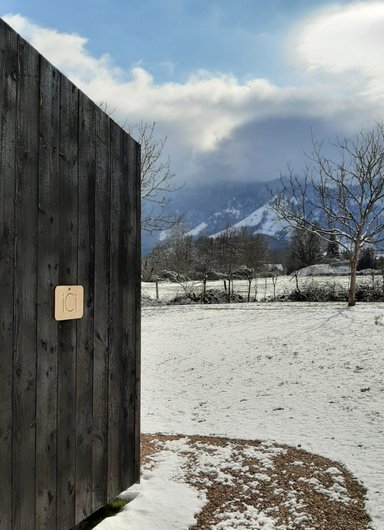 KOKONI - ICI 4 personnes à Arette