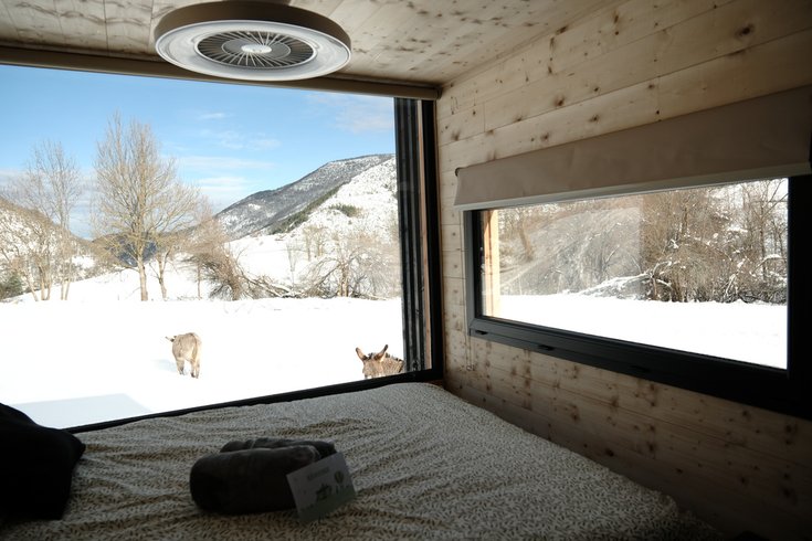 Domaine AbracadaRoom : Homnest (Escouloubre) - Image 17