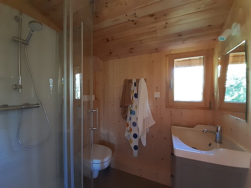 Hébergement AbracadaRoom : La cabane du platane - Image 5