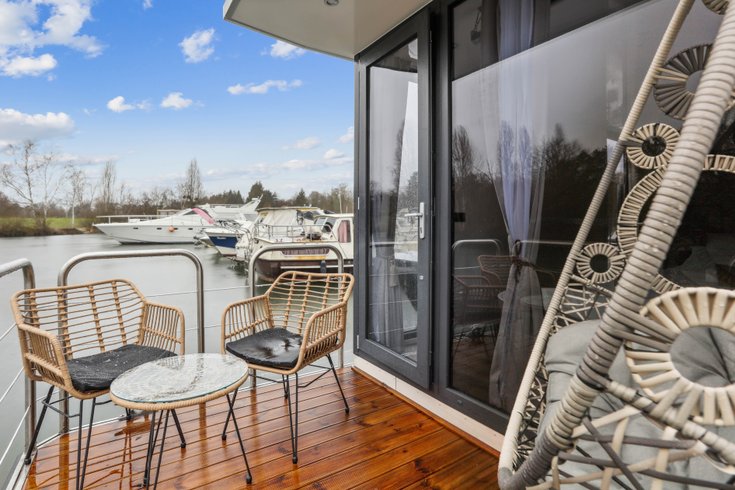 Domaine AbracadaRoom : L'Escale Royale - Saint Fargeau - Image 9