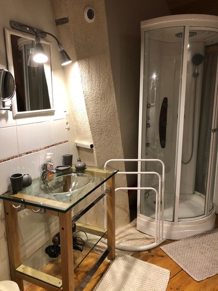 Hébergement AbracadaRoom : Gîte du Vieux Chai de Trôo - Image 14