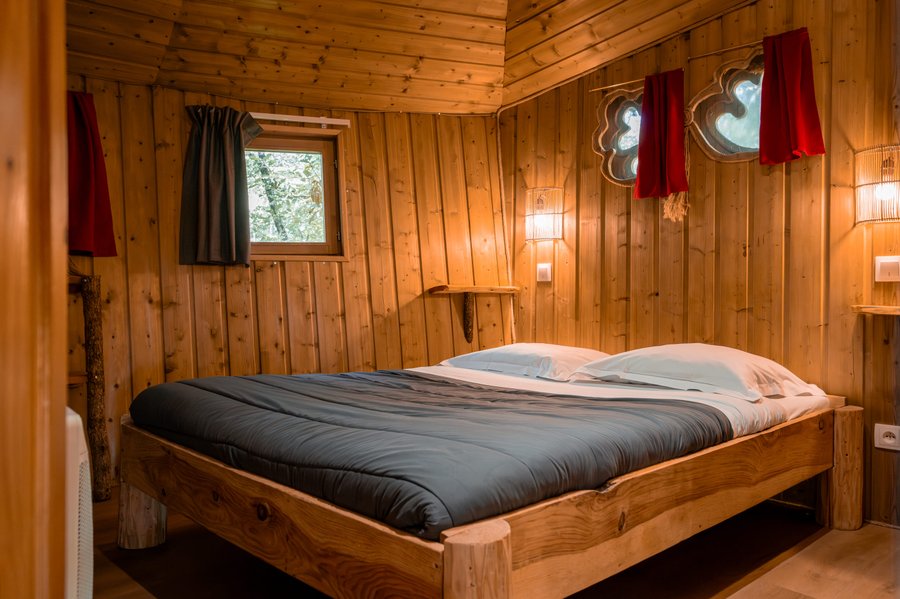 Hébergement AbracadaRoom : Maison dans les Branches N°1 - 6 personnes - Image 3