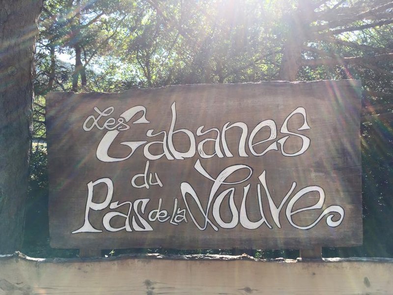 Domaine AbracadaRoom : Les Cabanes du Pas de la Louve - Image 2