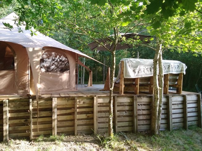 Hébergement AbracadaRoom : L'Arche de Robinson - Image 21