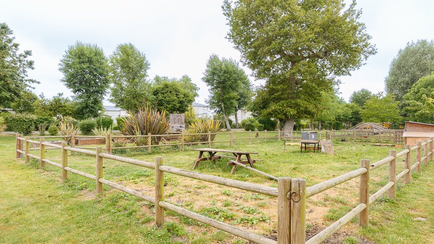 Domaine AbracadaRoom : Camping Seasonova Haliotis - Image 43