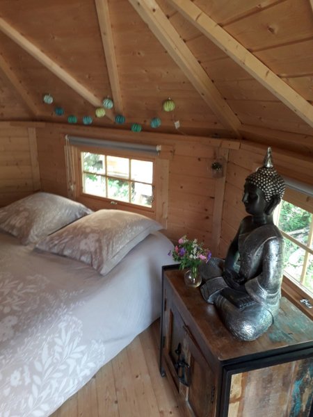 Hébergement AbracadaRoom : Kota Holly - Image 2