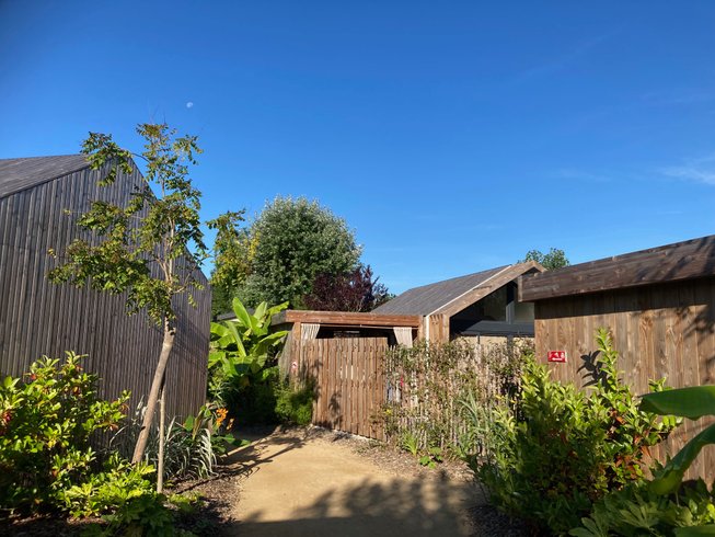 Domaine AbracadaRoom : Camping resort la Forêt - Image 14