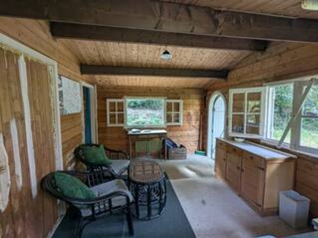 Hébergement AbracadaRoom : Datcha en Brocéliande - Image 11