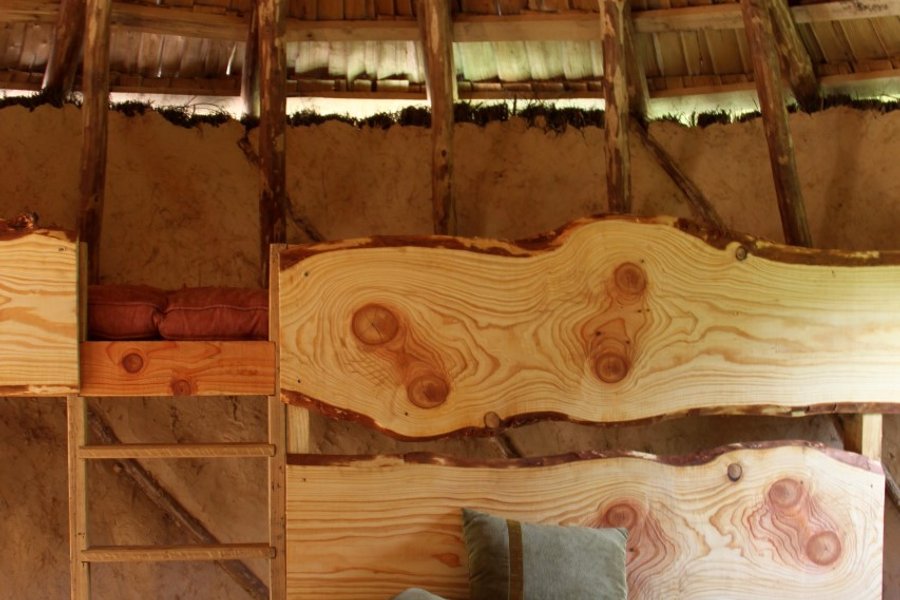 Chambre Bucolique 1 — photo 2