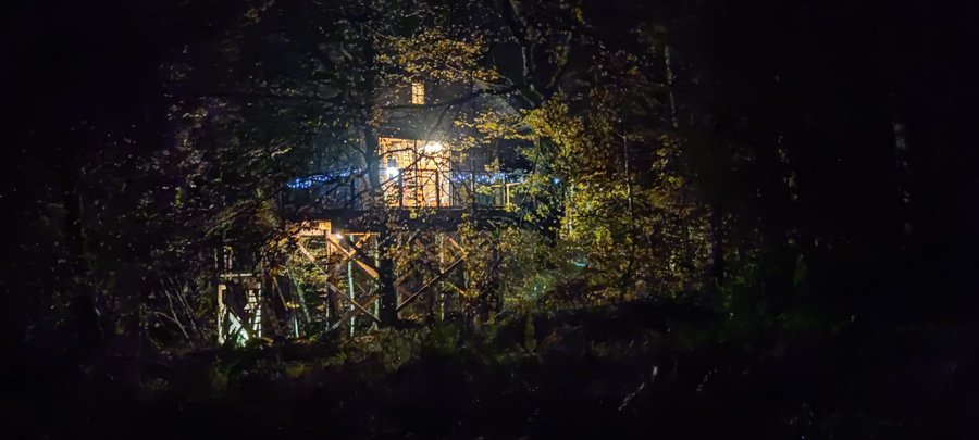 Hébergement AbracadaRoom : La Pat' de l'ours - Image 26