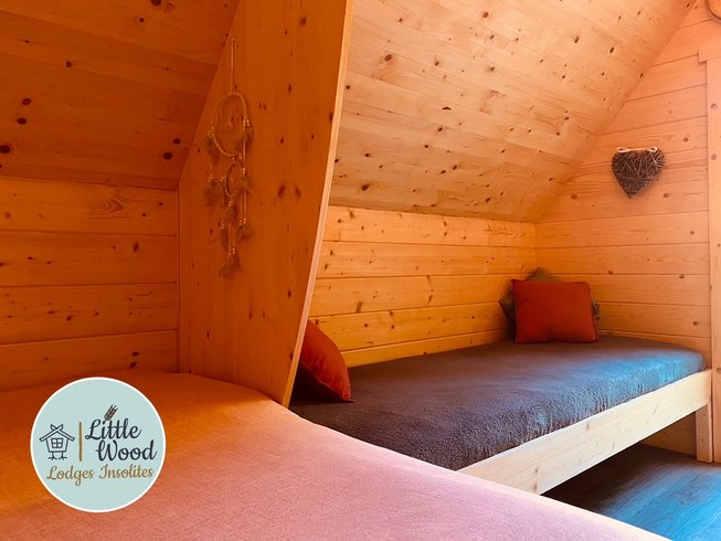 Hébergement AbracadaRoom : COCOON - Image 6