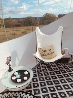 Hébergement AbracadaRoom : Bulle Spa Moonlight - Image 6