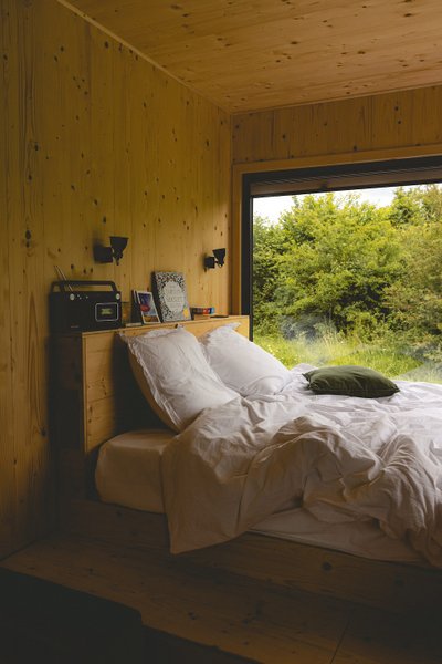 Hébergement AbracadaRoom : Parcel Tiny House - à 5 min du Zoo de Beauval - Image 15