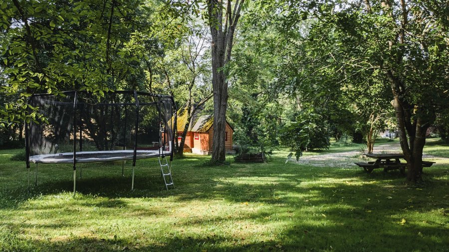 Hébergement AbracadaRoom : Le kota à l’ombre d’Yggdrasil - Image 3