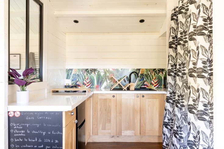 Hébergement AbracadaRoom : Love Cottage & Balnéo, votre évasion bien être en Vendée - Image 4