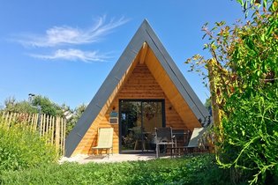 Chalet Jura