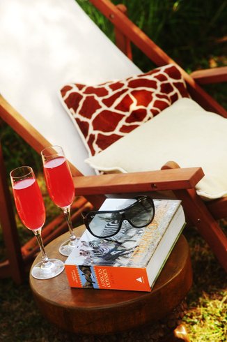 Domaine AbracadaRoom : Kimaro Farmhouse - Image 26