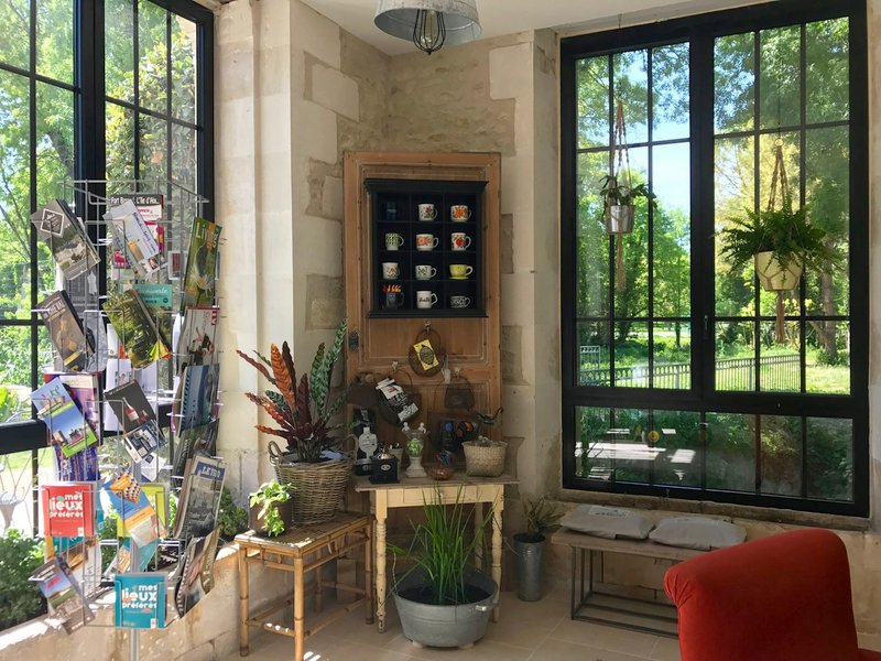 Domaine AbracadaRoom : Les Lodges du Château - Image 8