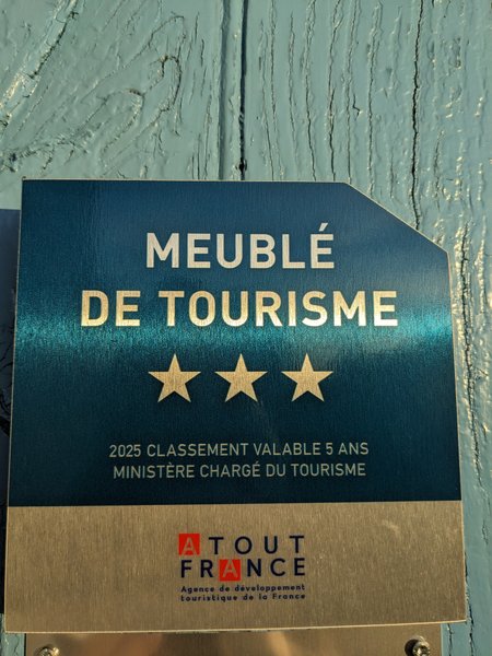 Domaine AbracadaRoom : La tour médiévale du Château de la Carrée - Image 8