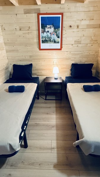 Hébergement AbracadaRoom : Lodge l'Epervier - Image 8