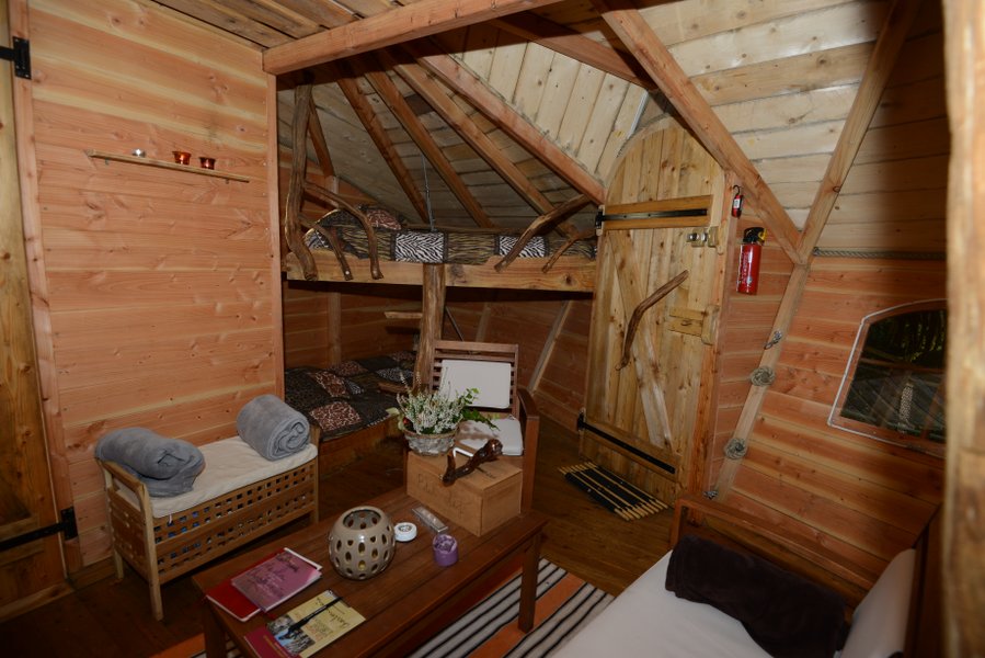 Hébergement AbracadaRoom : Charbonnière - Image 20