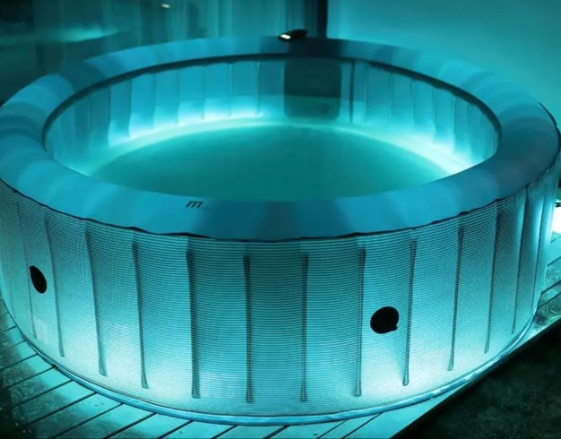 Hébergement AbracadaRoom : Cabane & Spa des Milvus - Image 14