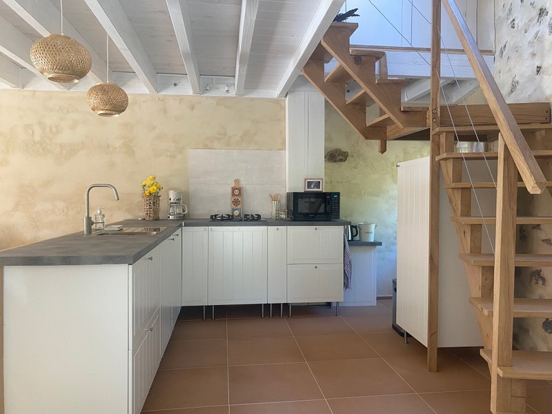 Hébergement AbracadaRoom : Gîte de la chevêche - Image 5