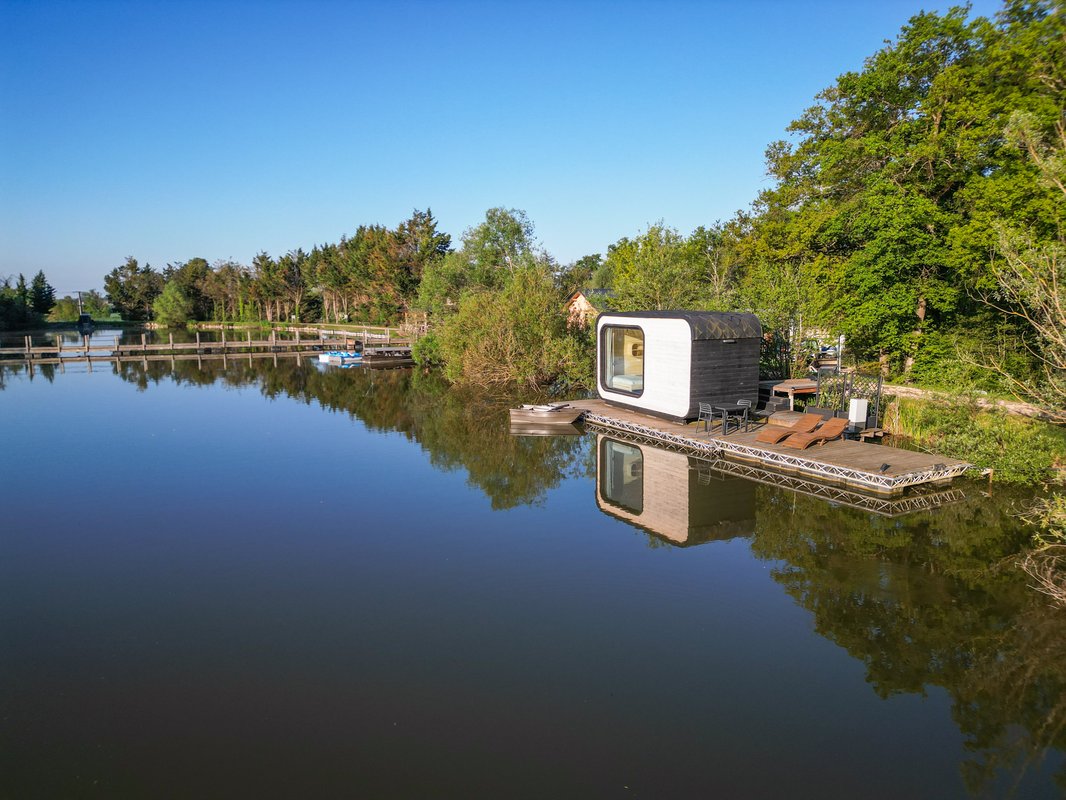 Cabane Héron à Bâgé-Dommartin (11)