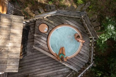 Aristoloche & Spa à Serres (3)