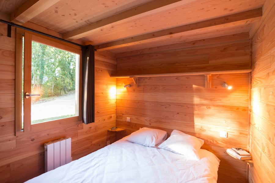 Hébergement AbracadaRoom : Cabane I Sud Ardèche - Image 6